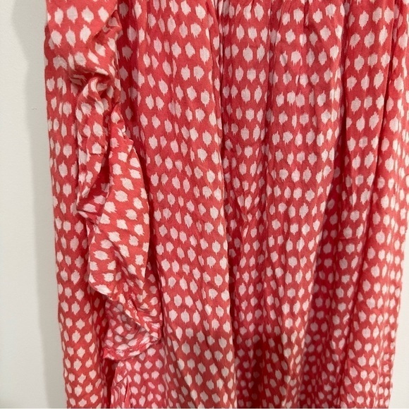 Tiare Hawaii zero Gingham Dress - Picture 8 of 11